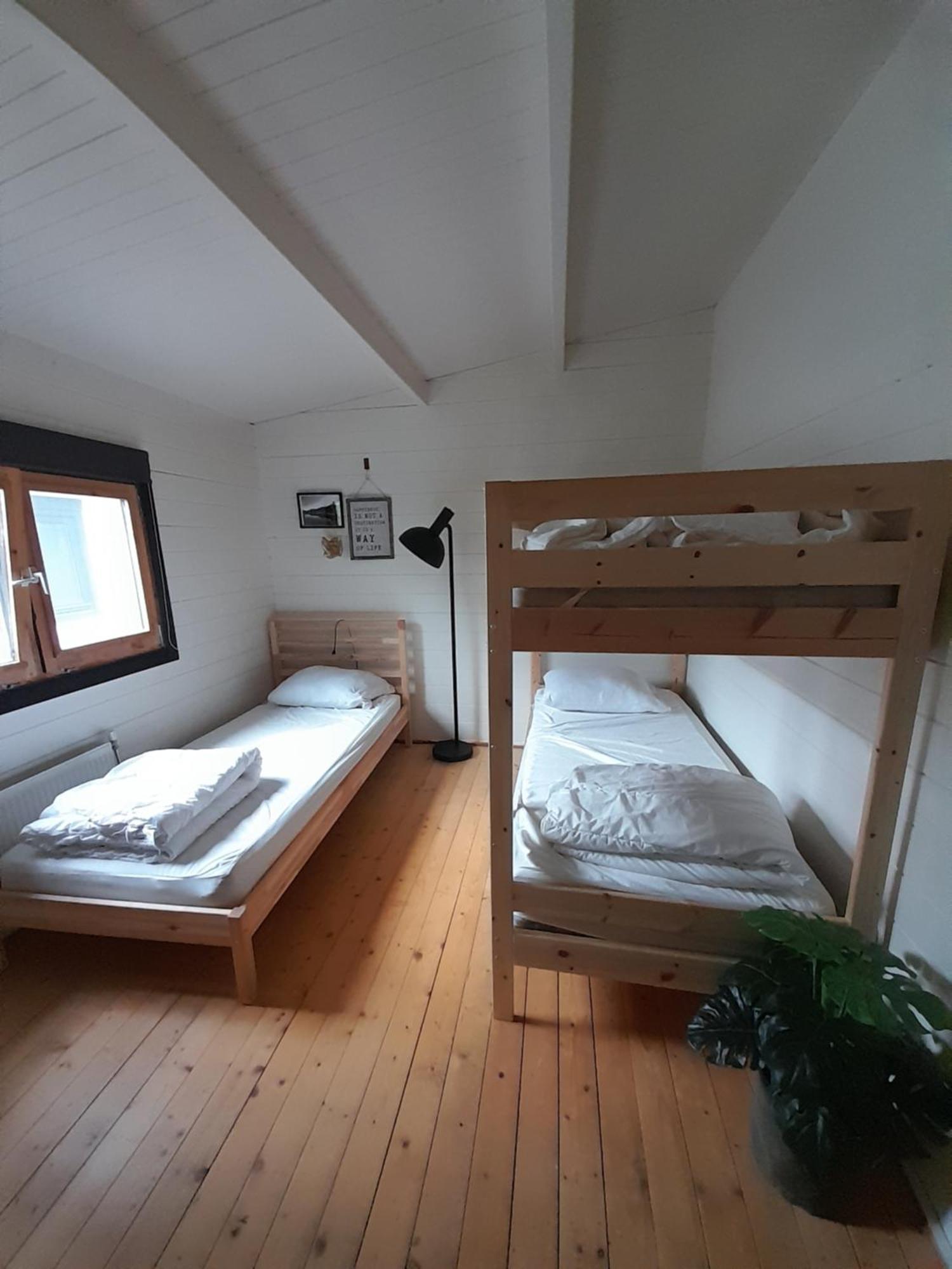 Carpe Diem, Het Ruime Chalet Met Houtkachel Nabij Wildlands Emmen Схонебек Номер фото
