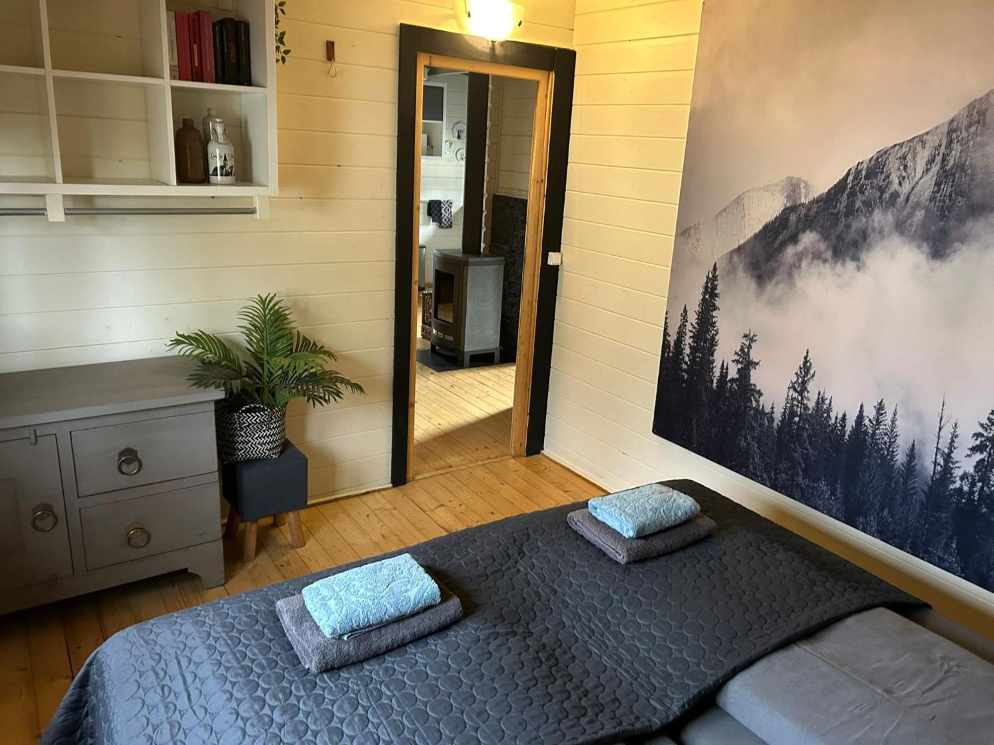 Carpe Diem, Het Ruime Chalet Met Houtkachel Nabij Wildlands Emmen Схонебек Екстер'єр фото