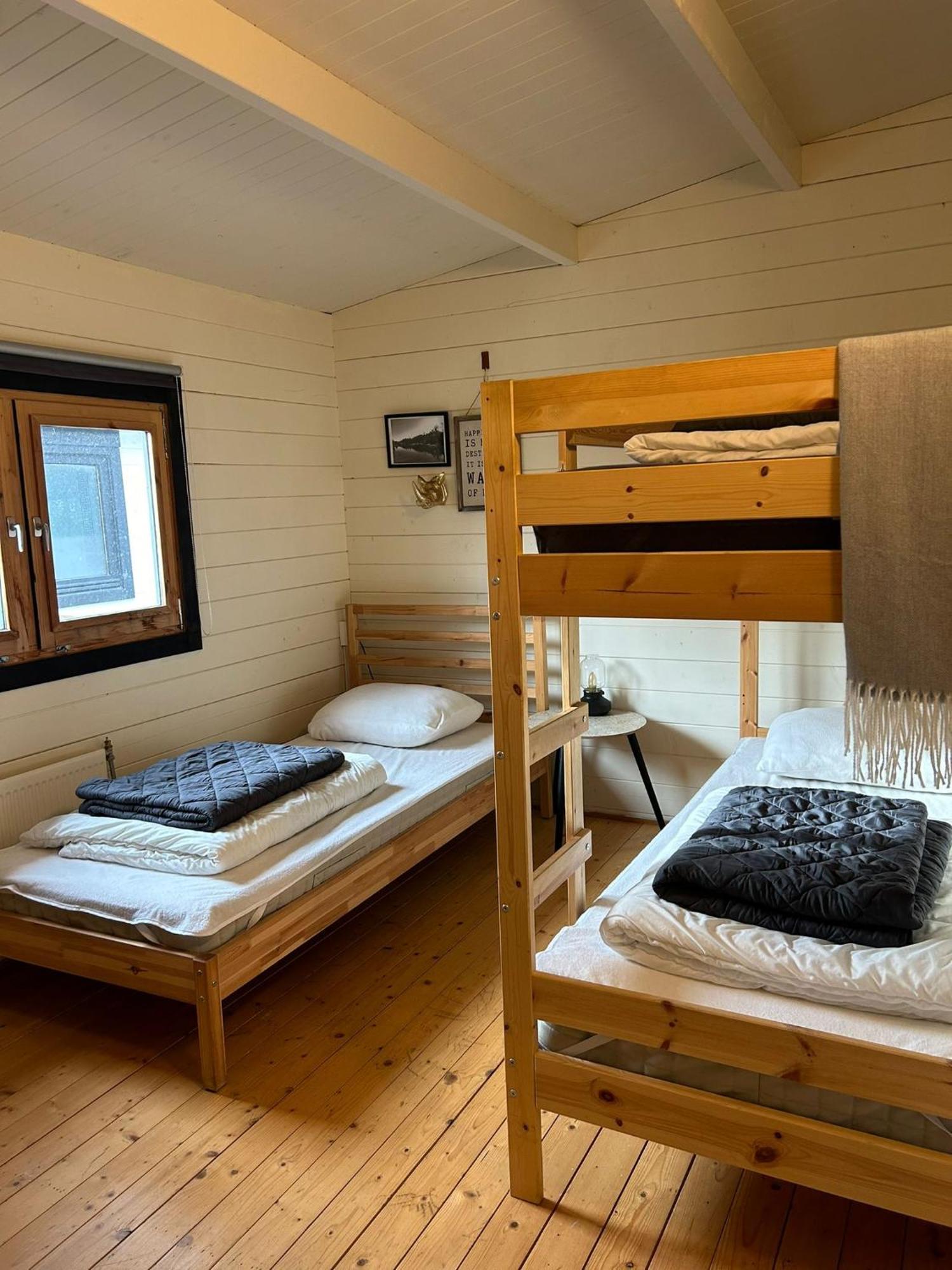 Carpe Diem, Het Ruime Chalet Met Houtkachel Nabij Wildlands Emmen Схонебек Екстер'єр фото